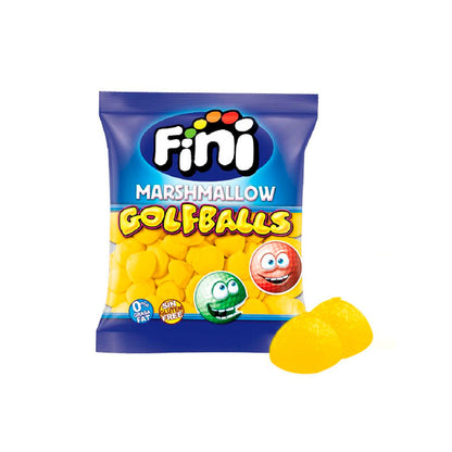 Bolas de Golfe Banana