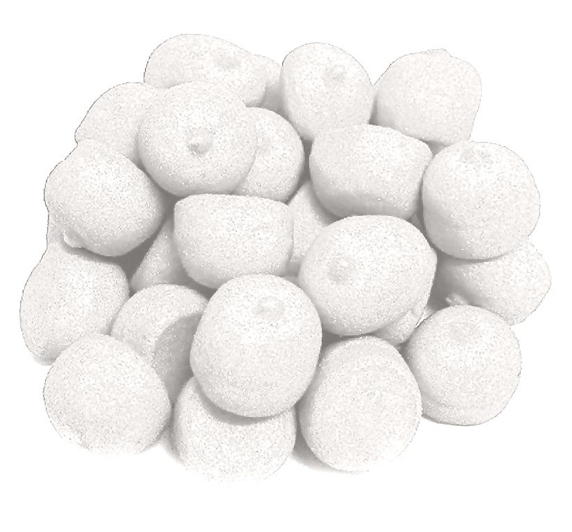 Bolas de Golfe Baunilha