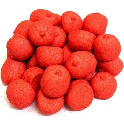 Bolas de Golfe Morango