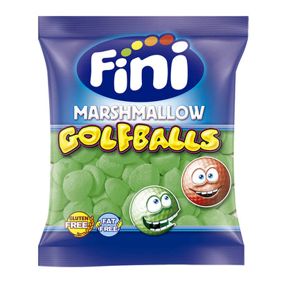 Bolas de Golfe Maça Verde