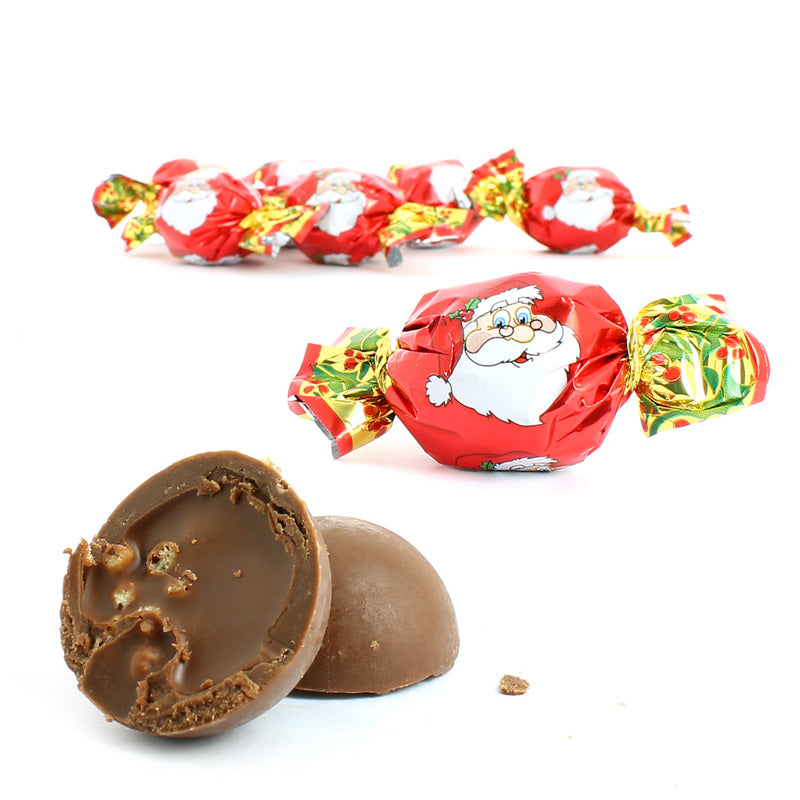 Bombons Pai Natal