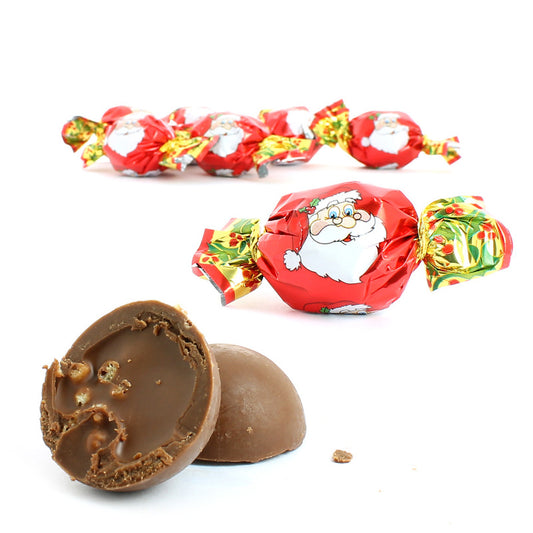 Bombons Pai Natal