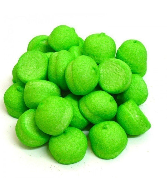 Bolas de Golfe Maça Verde