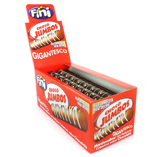 Jumbos Chocolate (XXL)
