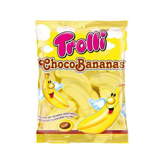Choco Bananas