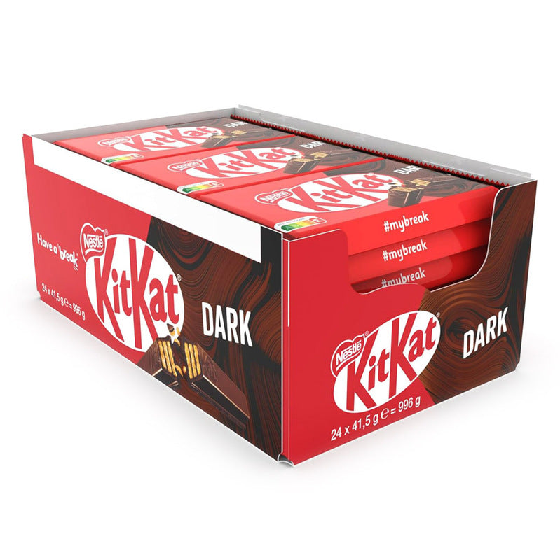 Kit Kat Negro