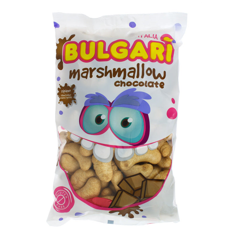 Croissants Chocolate