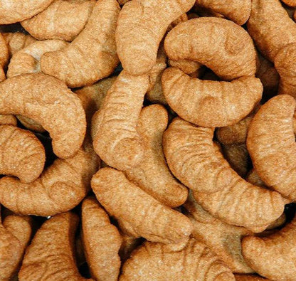 Croissants Chocolate