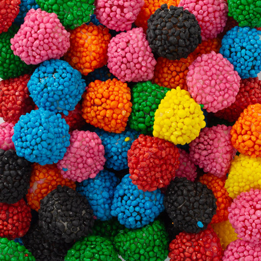 Asteroides (Ácidas)