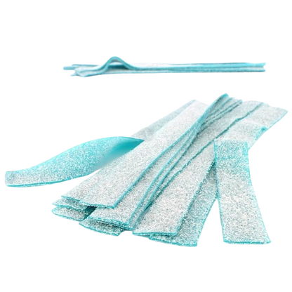 Linguas Framboesa Pica