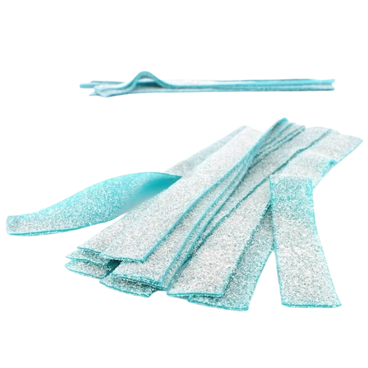 Linguas Framboesa Pica