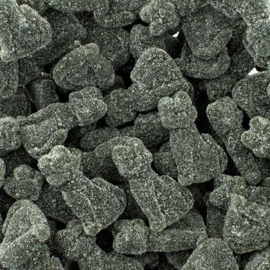 Gatos Pretos (Açucaradas)