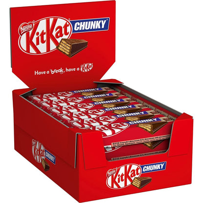Kit Kat Chunky
