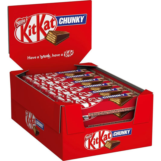 Kit Kat Chunky