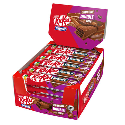 Kit Kat Chunky Duplo Chocolate
