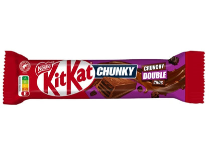 Kit Kat Chunky Duplo Chocolate