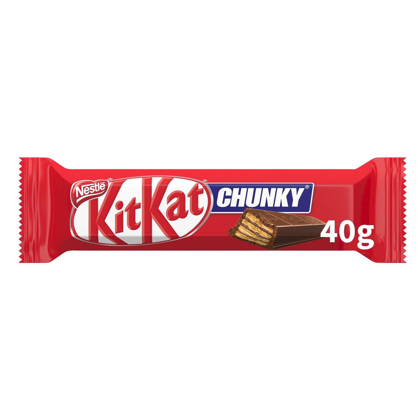 Kit Kat Chunky