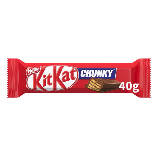 Kit Kat Chunky