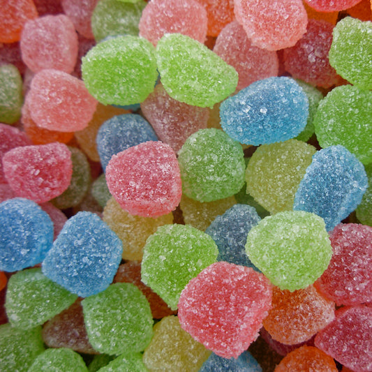 Lágrimas (Açucaradas)