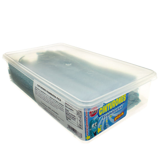 Linguas Framboesa Pica