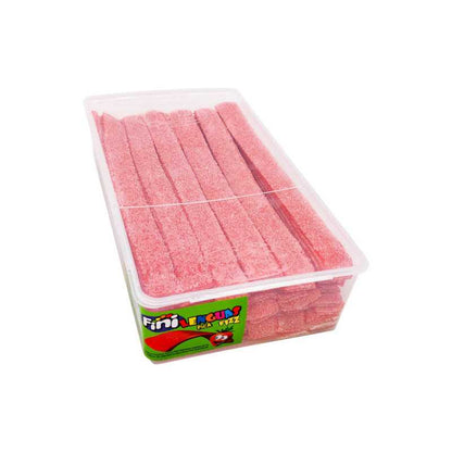 Linguas de Morango Pica