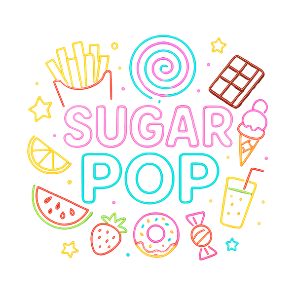 Sugar Pop