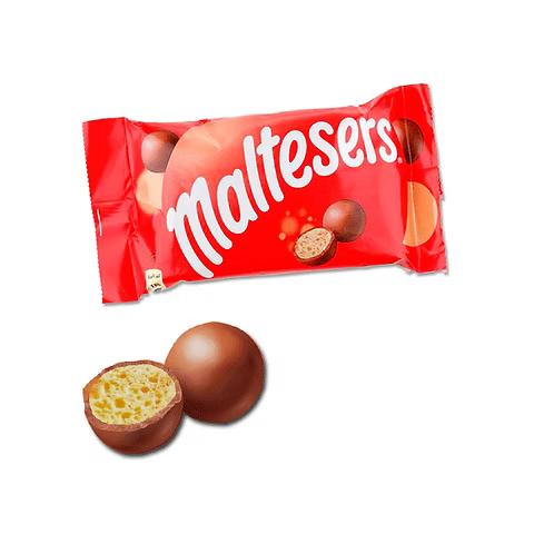 Maltesers