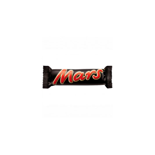 Mars