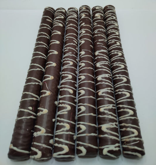 Jumbos Chocolate (XXL)