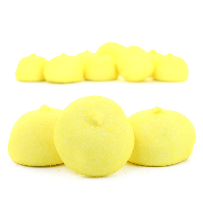 Bolas de Golfe Banana