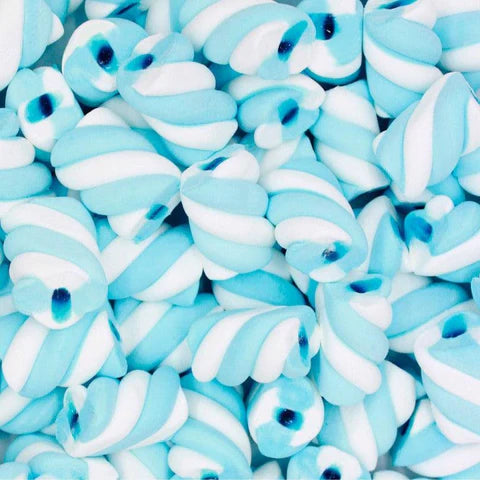 Marshmallow Recheado Framboesa