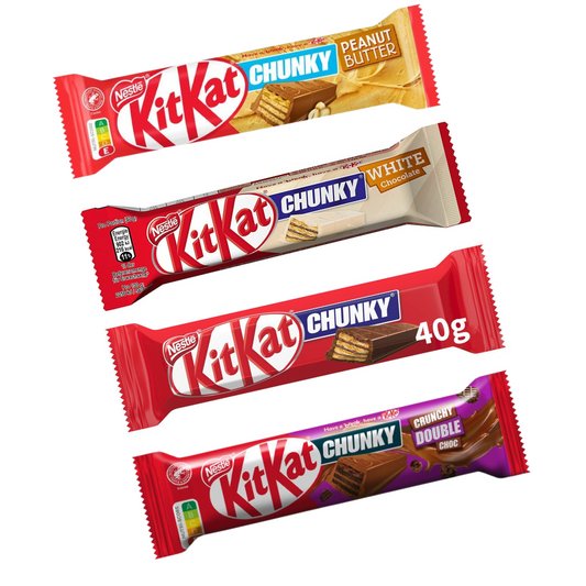 Kit kat Chunky