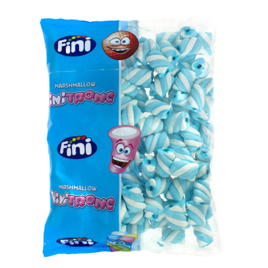 Torcidas Recheadas Framboesa