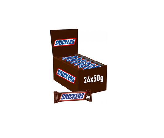 Snickers