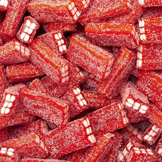 Tijolos Vermelhos (Ácidas)