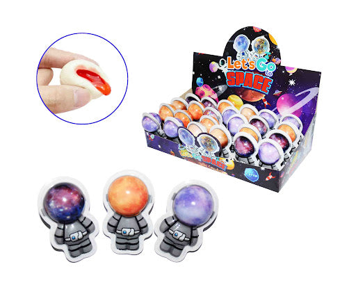 Spaceman Jelly
