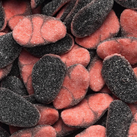 Mexilhões (Picantes)